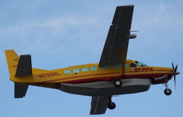 Cessna Caravan (N930HL)