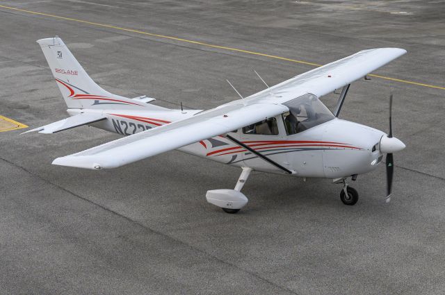 Cessna Skylane (N222PX)