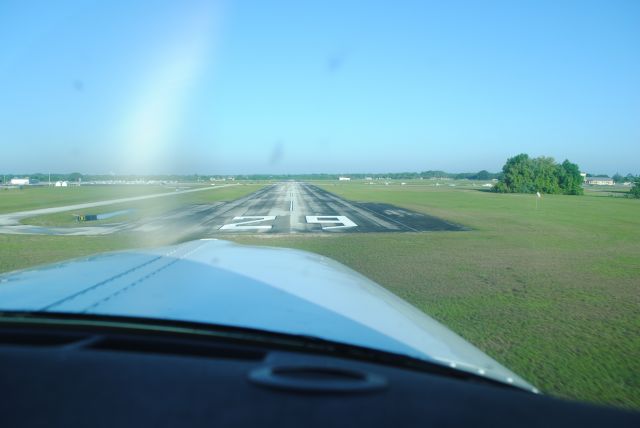 Beechcraft Bonanza (36) (N1116A)