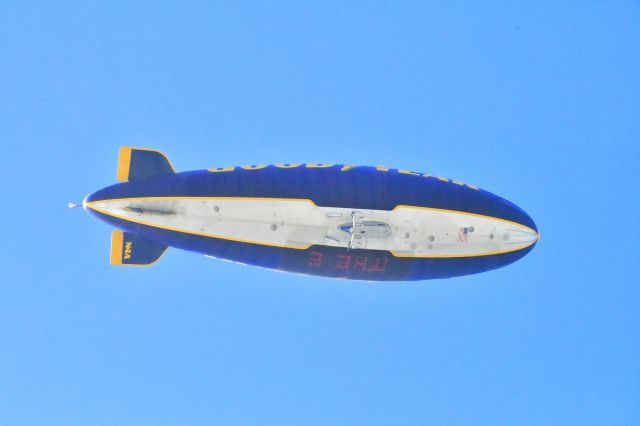 Unknown/Generic Airship (N4A) - I would LOVE to Delete