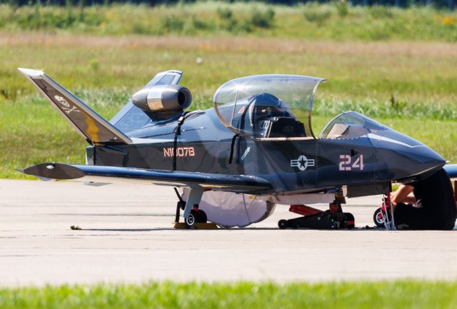 N1007B —