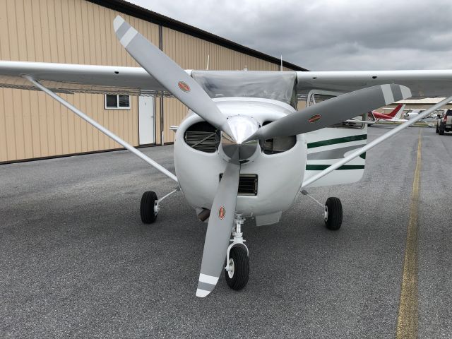 Cessna Skylane (N94HHD)