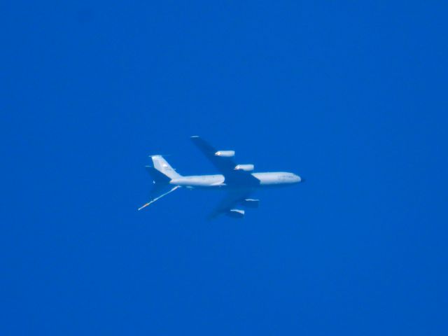 Boeing C-135FR Stratotanker (63-8000) - FLASH91br /MCF-AR110-MCFbr /01/09/22