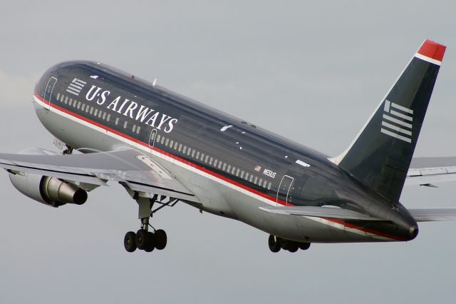 N651US —