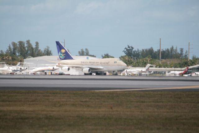 Boeing 747-400 —
