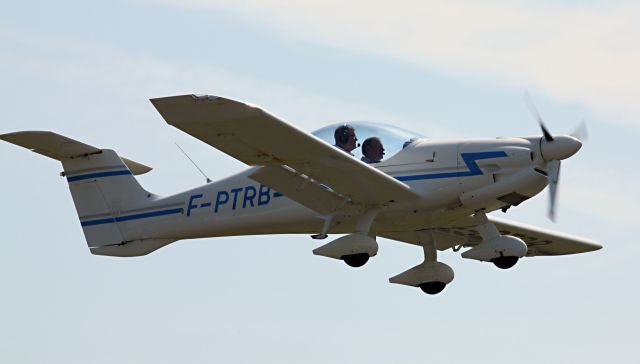 F-PTRB — - DynAero MCR-01