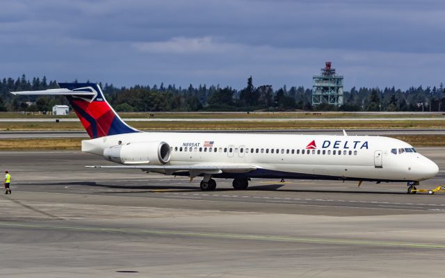 Boeing 717-200 (N895AT)