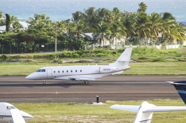 Mooney M-20 (N212U)