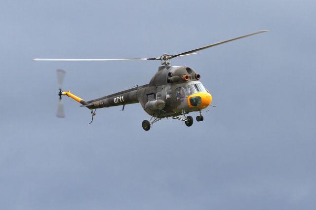 PZL-SWIDNIK Mi-2 Kania (0711)