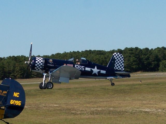 — — - Photo taken at Brookhaven-Calabro Airport, NY Airshow