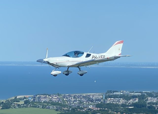 PH-VER — - Sportcruiser 2 seat