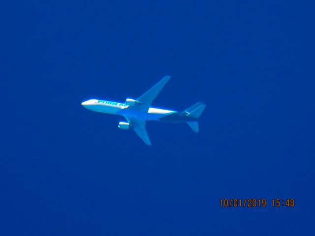 BOEING 767-300 (N1181A)