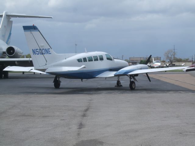 N500NE —