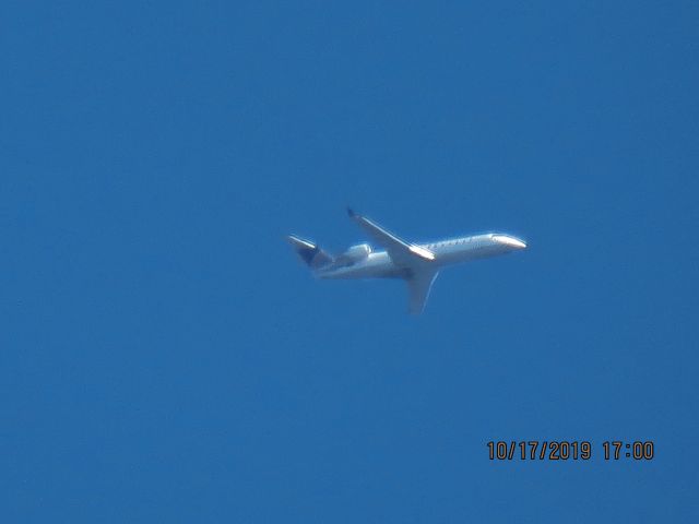 Canadair Regional Jet CRJ-200 (N912SW)