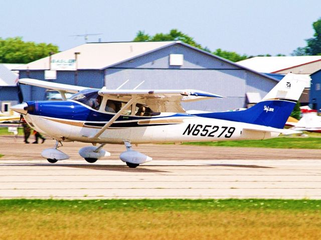 Cessna Skylane (N65279)