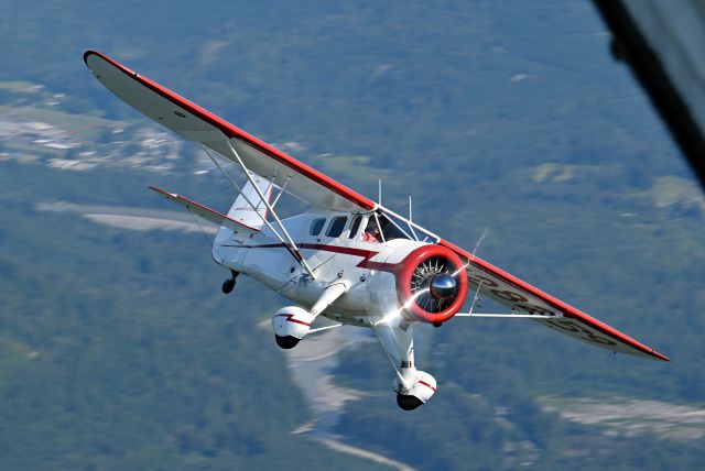 HOWARD (1) Nightingale (N28259)