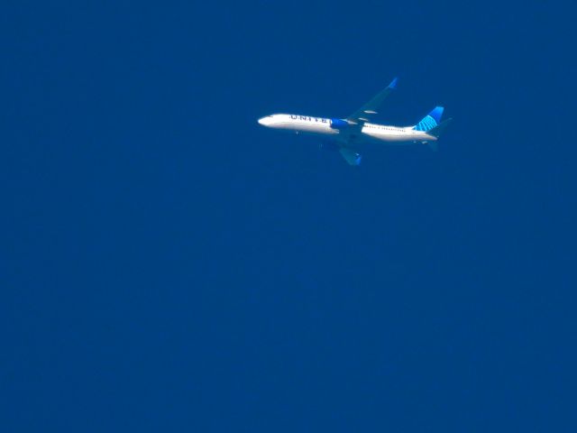 Boeing 737-900 (N75425) - UAL2425br /IAH-ORDbr /06/06/22