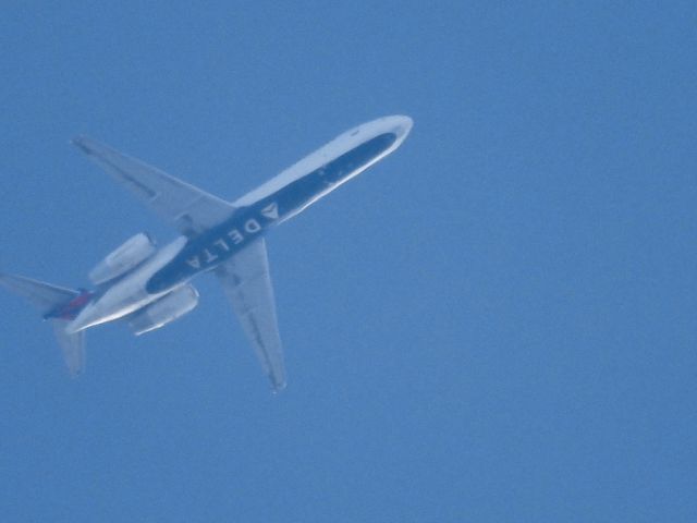 Boeing 717-200 (N935AT) - DAL1637br /ATL-ICTbr /12/04/2024