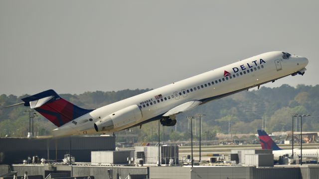 Boeing 717-200 (N948AT)