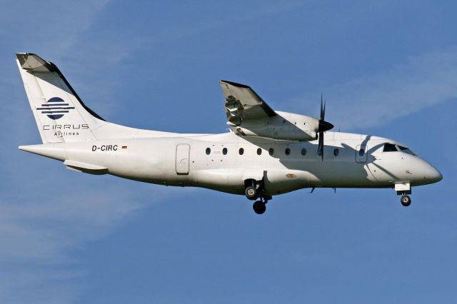 Fairchild Dornier 328 (D-CIRC)