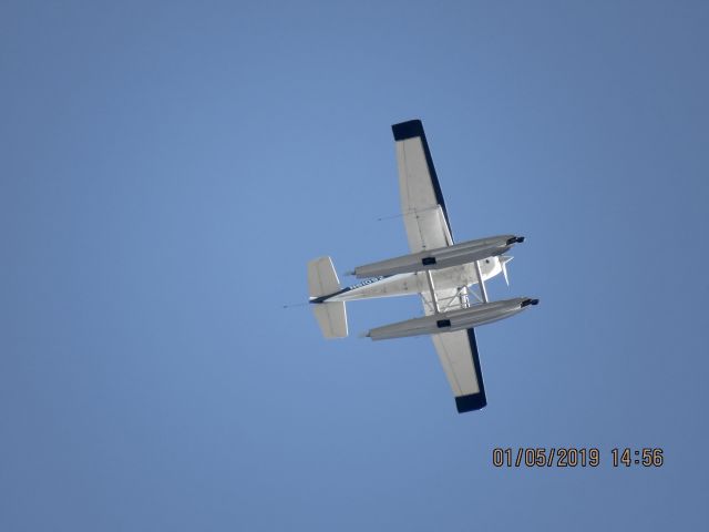 Cessna Skylane (N61092)