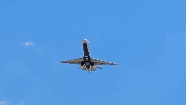 Boeing 717-200 —