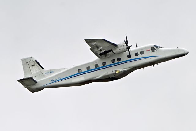 Fairchild Dornier 228 (C-FUCN)