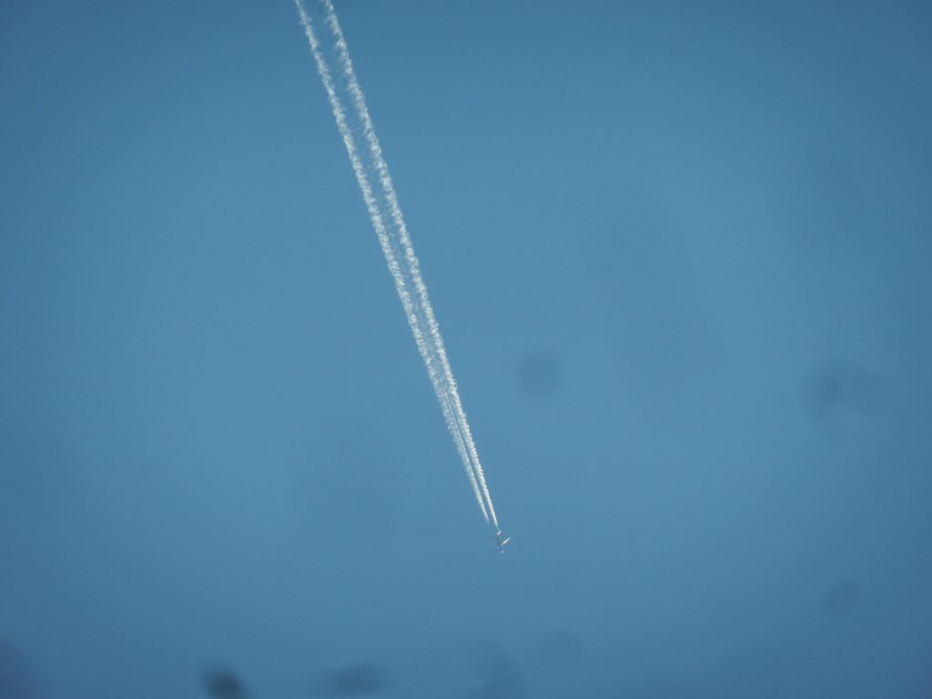 Boeing 737-800 (N8509U) - N8509U, A Boeing B737-8H4 Of Southwest Airlines, Flies Over En-Route To Tampa, This Aircraft Was Delivered To Southwest On December 13th, 2016