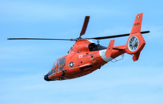 N6534 — - 2016 NY Air Show, Stewart International Airport, New Windsor, NY