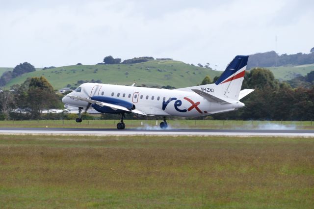 VH-ZXQ —