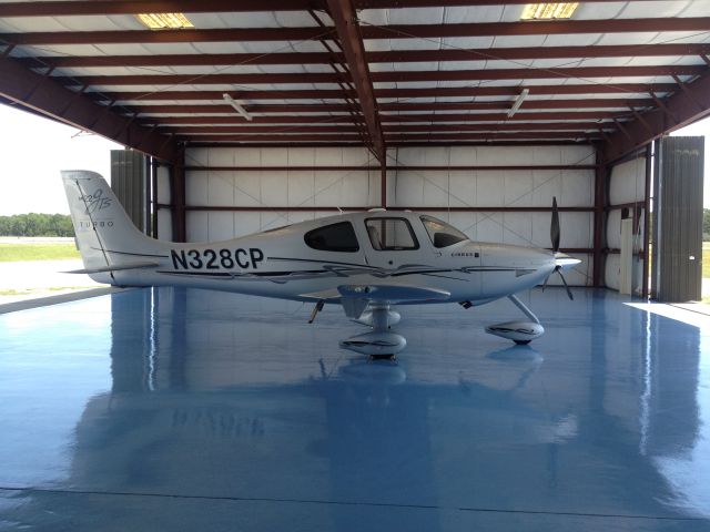 SR22TN —