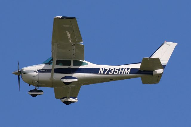 Cessna Skylane (N735HM)