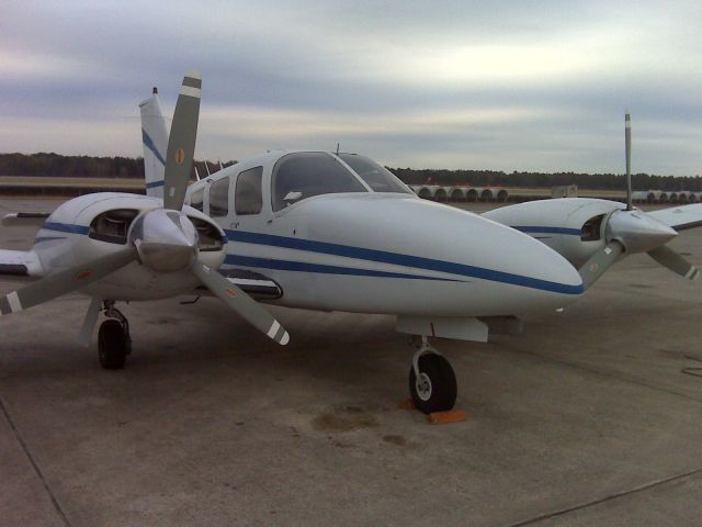 Beechcraft Travel Air (N5976V)