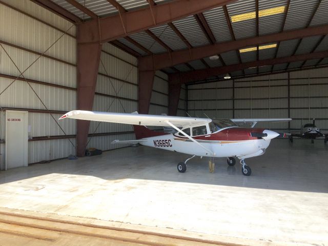 Cessna Skylane (N3665C)