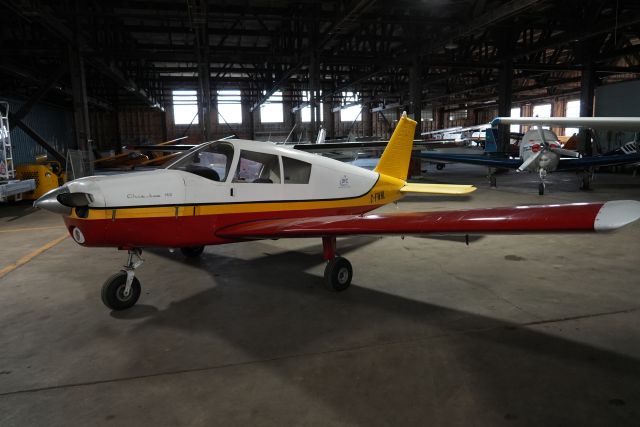 Piper Cherokee (C-FWHL) - BRANDON FLIGHT CENTRE