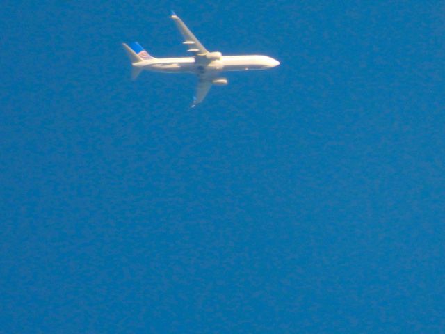 Boeing 737-900 (N63899) - UAL2303br /08/26/21