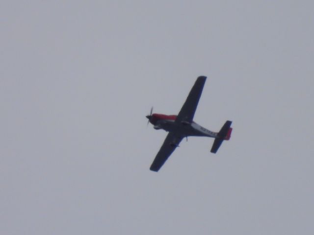 Cirrus SR22 Turbo (N215AE) - MKL-ICTbr /12/07/21