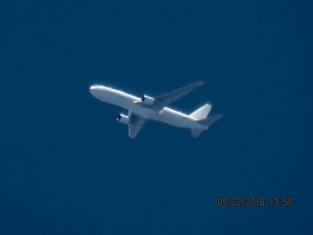 BOEING 767-300 (N1709A)