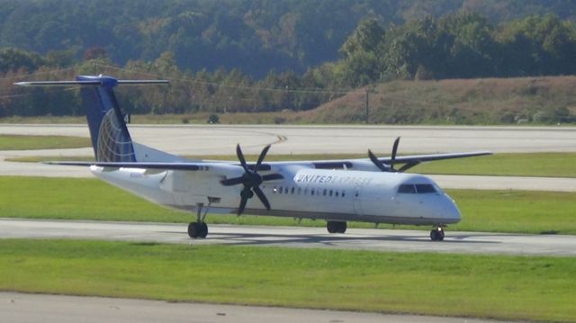N431NG — - Taxing runway 23R.  Taken October 27, 2014.