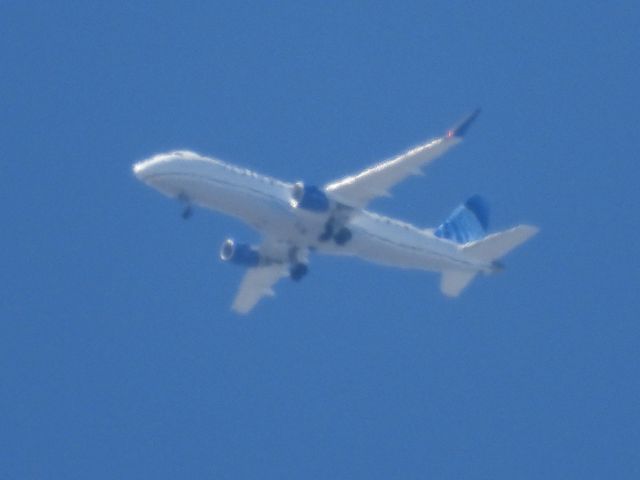 Embraer 175 (N89308) - SKW3249br /MSP-TULbr /07/10/22