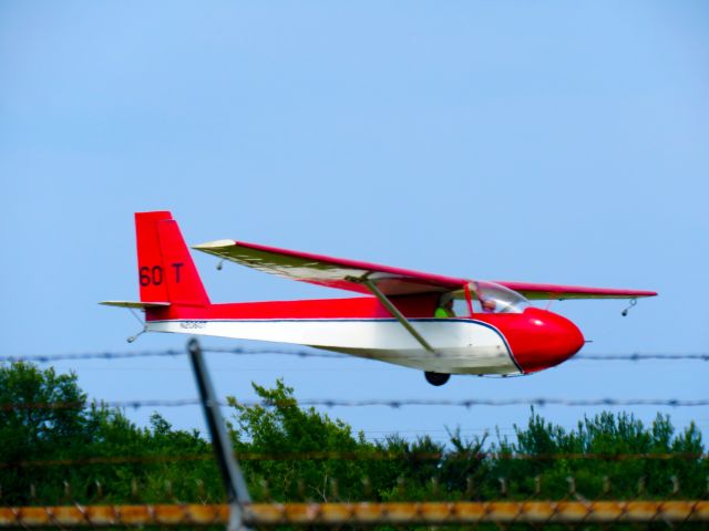 Cessna Commuter (N2060T)