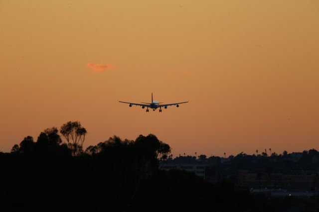 Airbus A340-300 (HB-JMF)