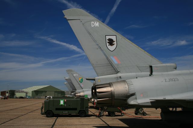 EUROFIGHTER Typhoon —