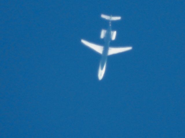 Embraer ERJ-145 (N970DC)
