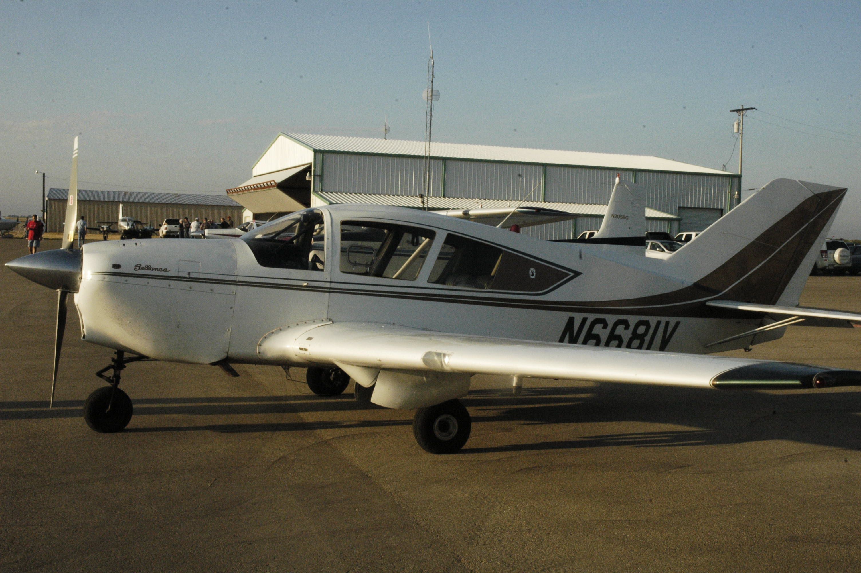 N6681V —