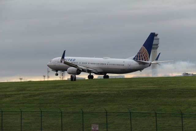 Boeing 737-900 (N62892) - September 24th, 2023