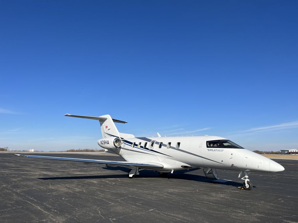 Tail N29HA (page 1) - FlightAware