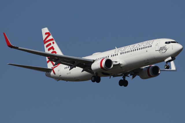 Boeing 737-800 (VH-YIF) - ON 13 NOVEMBER 2018