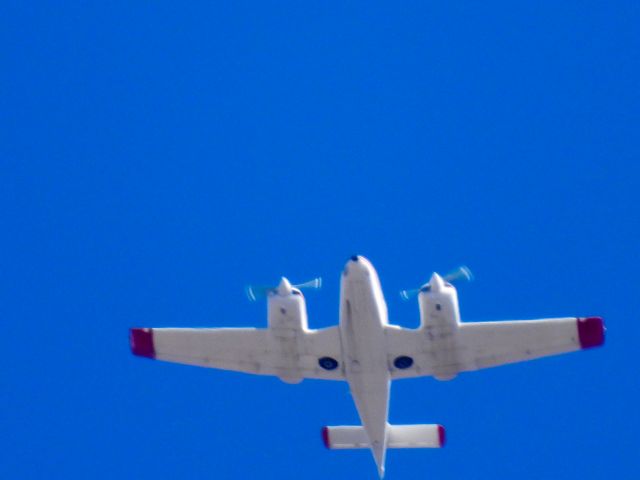 Piper PA-44 Seminole (N390U) - OUA39br /JLN-OUNbr /02/14/22