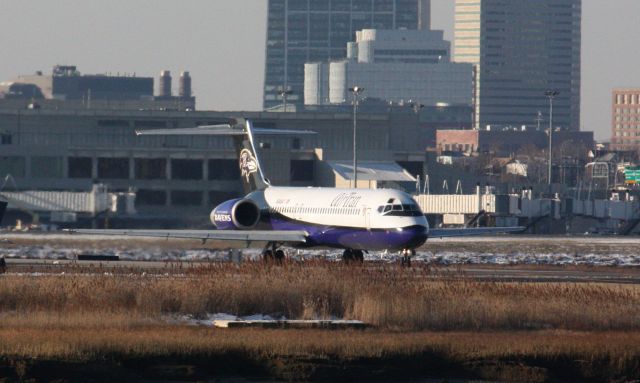 Boeing 717-200 (N946AT)